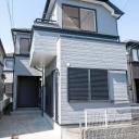 港北区新吉田町　中古戸建