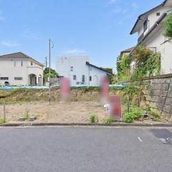物件画像 横浜市青葉区美しが丘西3丁目