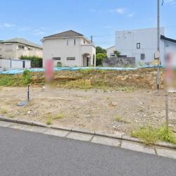 物件画像 横浜市青葉区美しが丘西3丁目