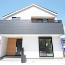 横浜市青葉区元石川町　新築戸建