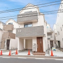 高田西3丁目　新築戸建　3号棟
