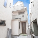 高田西3丁目　新築戸建　5号棟