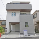 多摩区布田　新築戸建