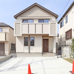 物件画像 川崎市高津区上作延