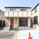 高津区上作延　新築戸建　9号棟