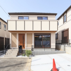 物件画像 川崎市高津区上作延