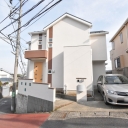 宮前区水沢3丁目 中古戸建