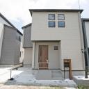 宮前区南野川3丁目 新築戸建　2号棟