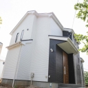 港北区篠原町　新築戸建　3号棟