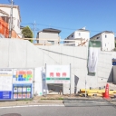 横浜市青葉区黒須田　新築戸建　1号棟