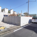 横浜市青葉区黒須田　新築戸建　2号棟