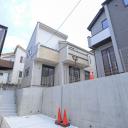 横浜市青葉区黒須田　新築戸建　3号棟