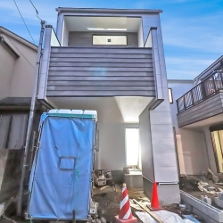 物件画像 川崎市宮前区菅生5丁目