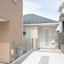 宮前区馬絹4丁目　新築戸建9号棟