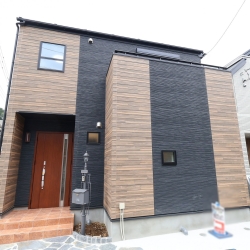 横浜市港北区高田西5丁目　新築戸建