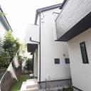 国分寺市新町1丁目 戸建て C号棟