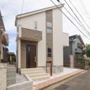 小平市大沼町新築戸建