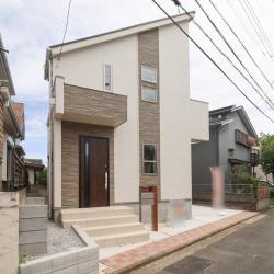 物件画像 小平市大沼町4丁目
