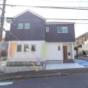 東村山市富士見町4丁目　新築戸建