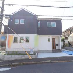 物件画像 東村山市富士見町4丁目