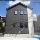 小平市大沼町2丁目　新築戸建