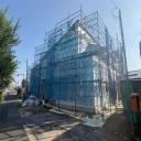 八王子市めじろ台3丁目（2号棟）　新築戸建