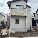 国分寺市北町5丁目(3号棟）　新築戸建