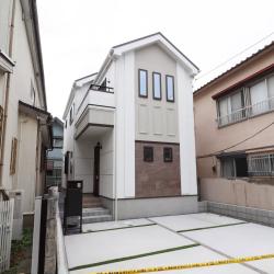 物件画像 小金井市貫井南町1丁目