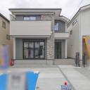 小金井市中町2丁目 新築戸建 全2棟 2号棟