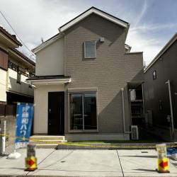 物件画像 小平市上水南町2丁目