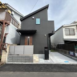 物件画像 西東京市中町5丁目