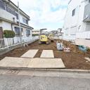 西東京市西原町5丁目　新築戸建