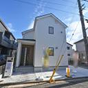西東京市泉町4丁目 新築戸建