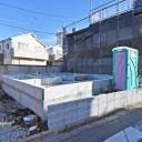 西東京市保谷町1丁目　新築戸建