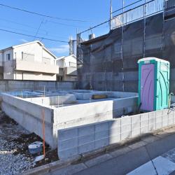 物件画像 西東京市保谷町1丁目