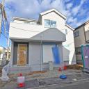 西東京市北町3丁目新築戸建　1号棟