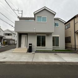 物件画像 西東京市北町3丁目