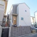 小金井市貫井北町3丁目 全3棟 2号棟