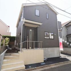 物件画像 小金井市東町5丁目