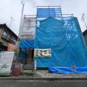 小平市仲町　新築戸建