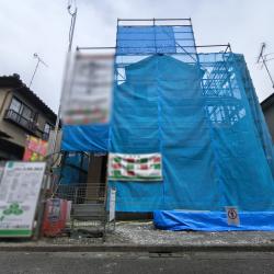 物件画像 小平市仲町