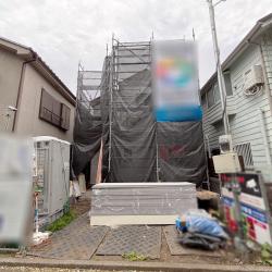 物件画像 小平市津田町2丁目