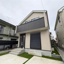 物件画像 小平市津田町1丁目