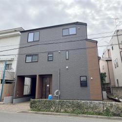 物件画像 三鷹市大沢4丁目