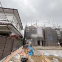 東久留米市前沢5丁目　新築戸建　3号棟