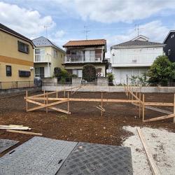 物件画像 小平市回田町