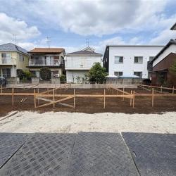 物件画像 小平市回田町