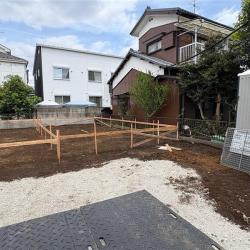物件画像 小平市回田町