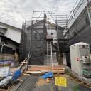 小平市花小金井5丁目　全2棟　B号棟