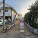 立川市幸町3丁目新築免震住宅